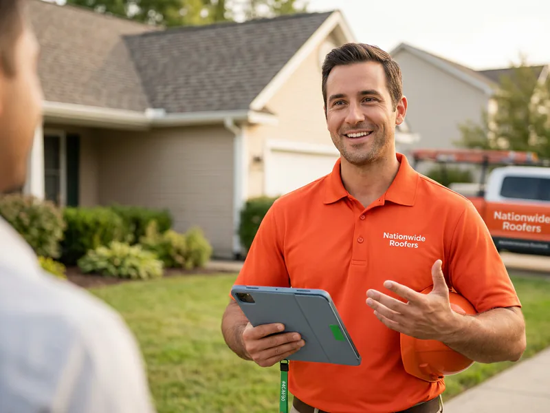 Roof Installation  in Fort Worth  FAQ